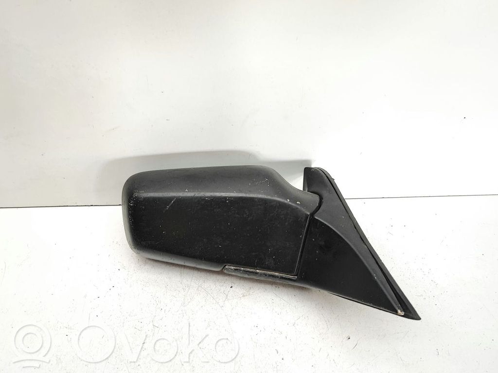 BMW 5 E34 Front door electric wing mirror 