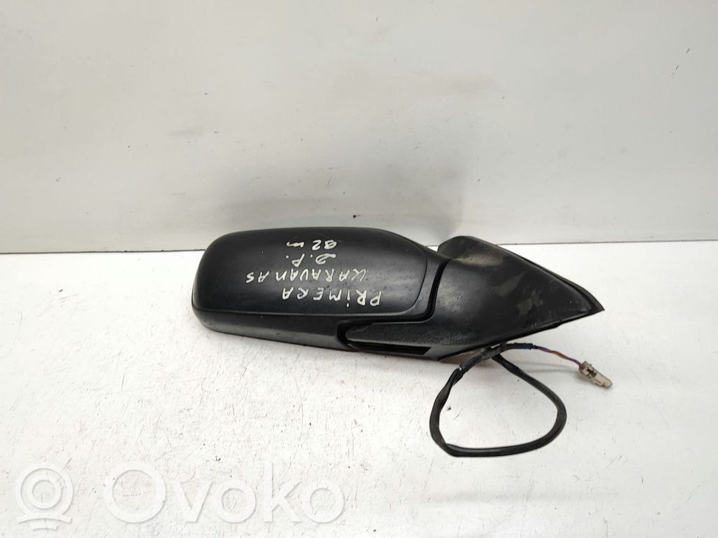 Nissan Primera Veidrodėlis (elektra valdomas) 