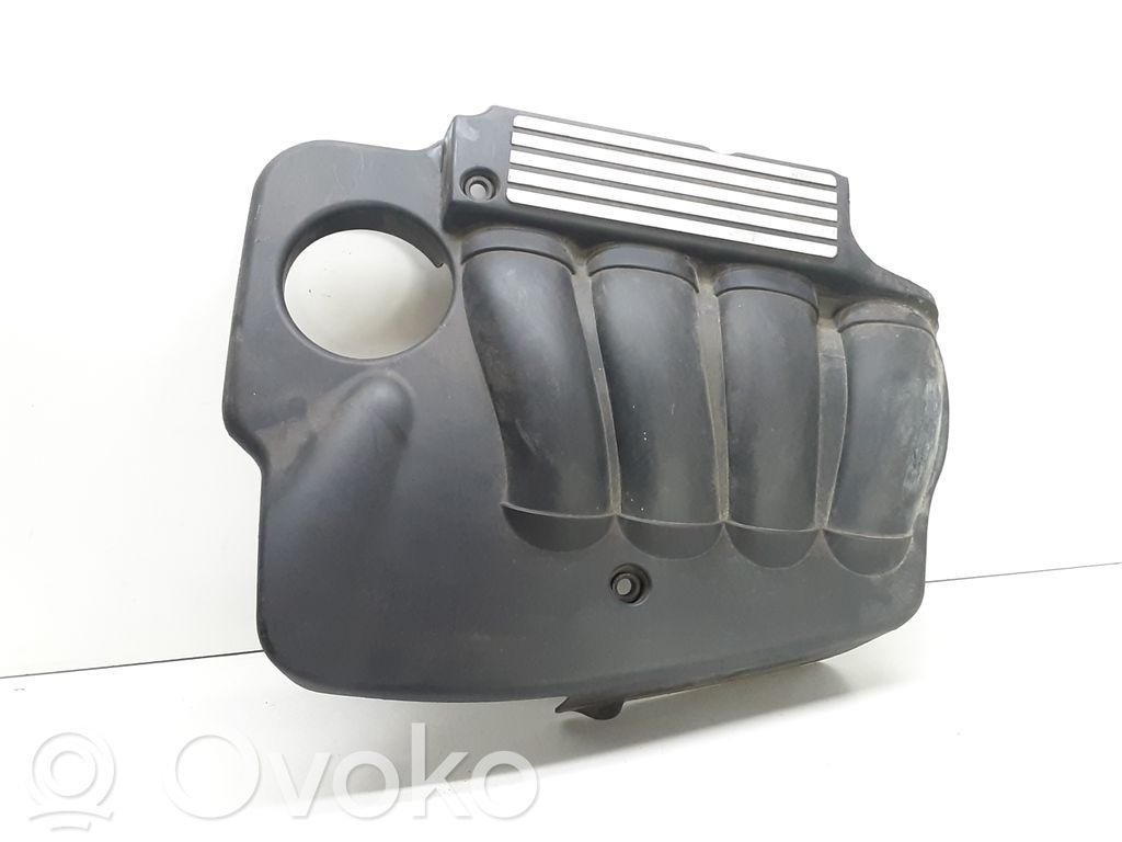 BMW 3 E46 Engine cover (trim) 