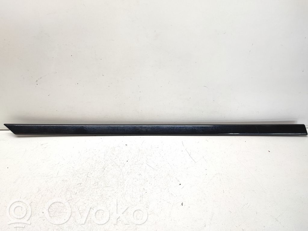 BMW 5 E39 Dashboard glove box trim 