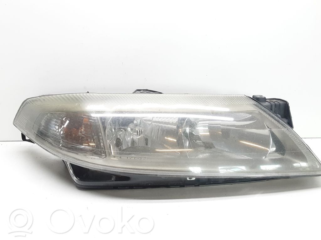 Renault Laguna II Headlight/headlamp 