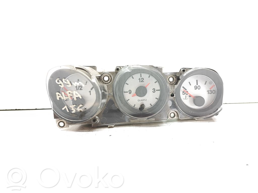 Alfa Romeo 156 Speedometer (instrument cluster) 