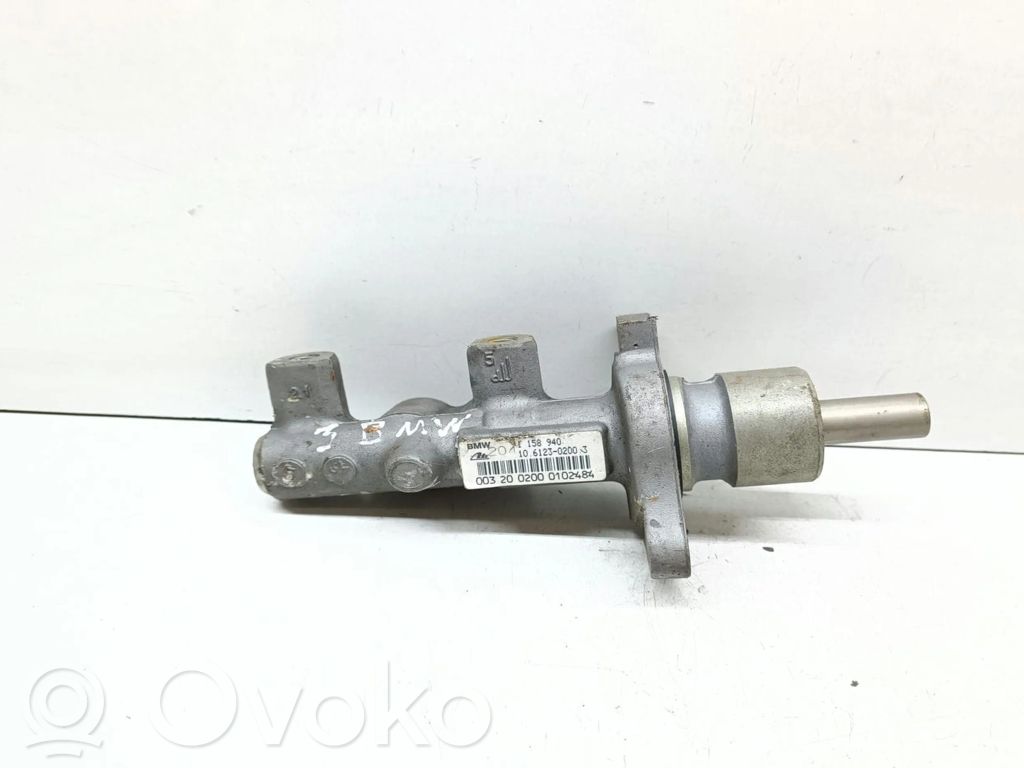 BMW 3 E36 Master brake cylinder 