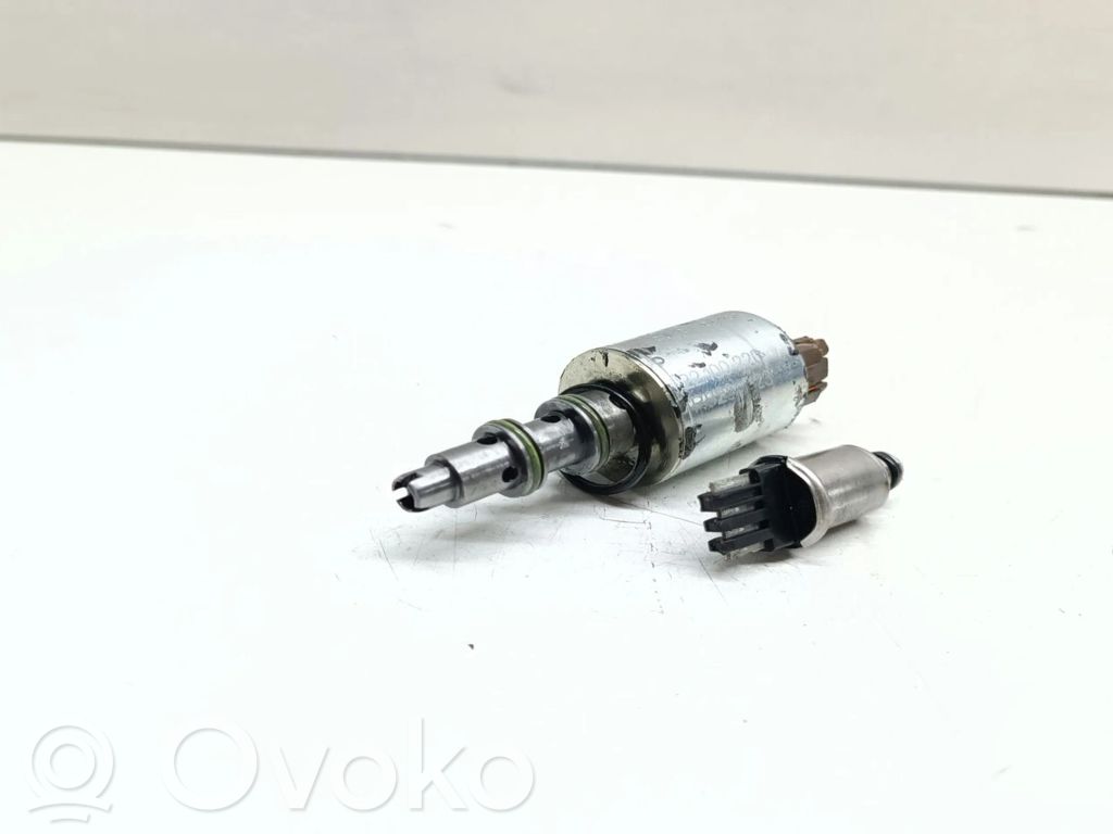 Volvo XC90 Válvula electromagnética 