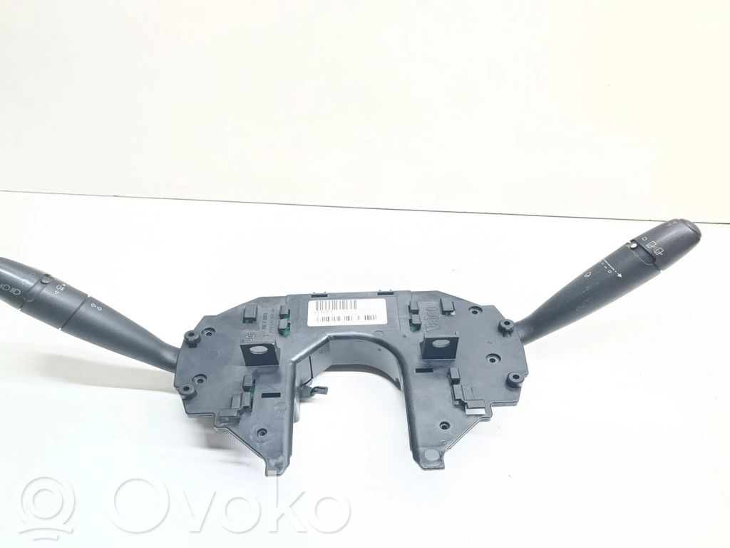 Citroen C4 I Wiper turn signal indicator stalk/switch 
