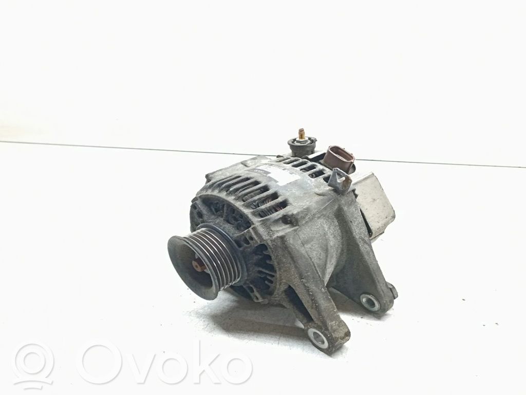 Toyota Matrix (E130) Generator/alternator 