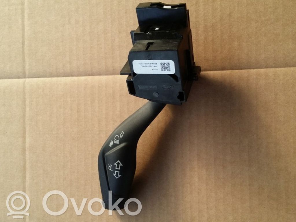 Other switches/knobs/shifts   AV6T13335AE