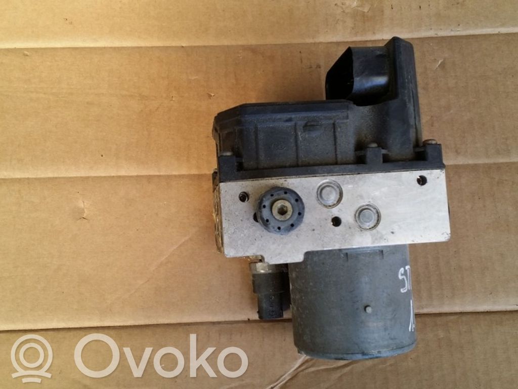 Fiat Stilo ABS Pump 