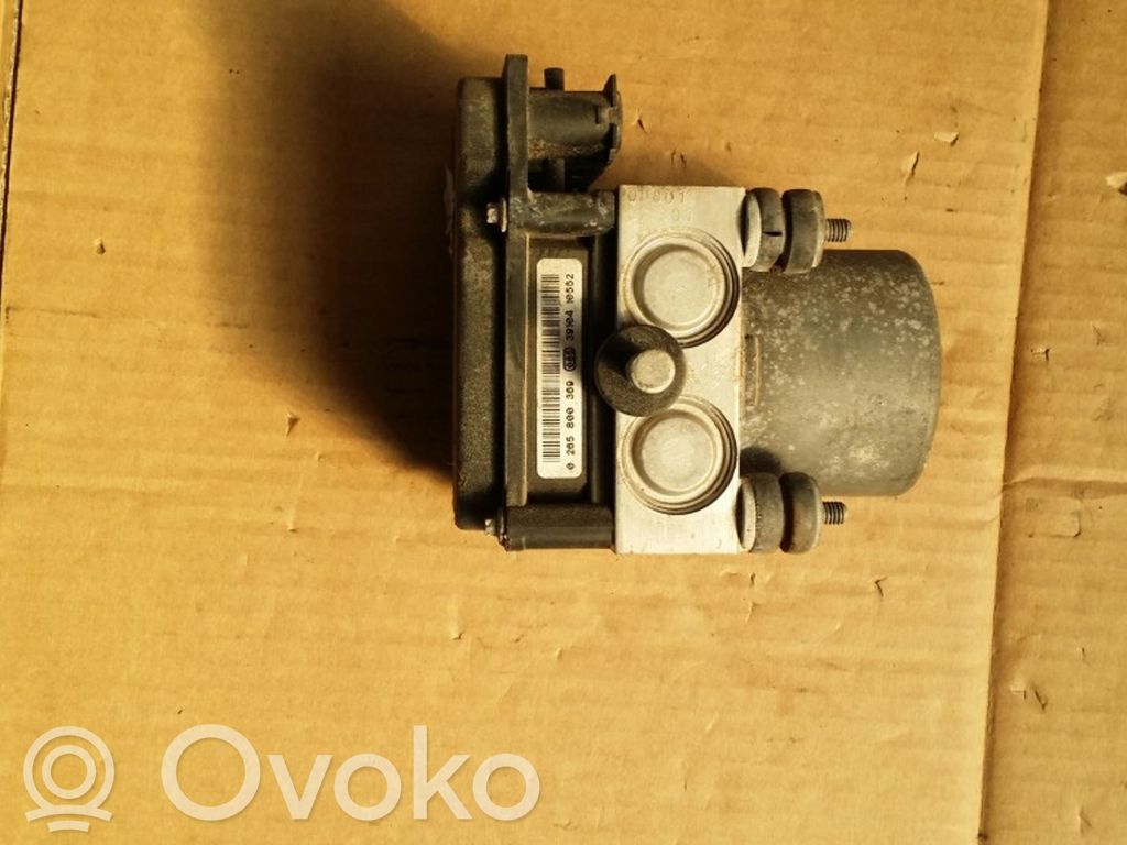 Fiat Stilo ABS bloks 