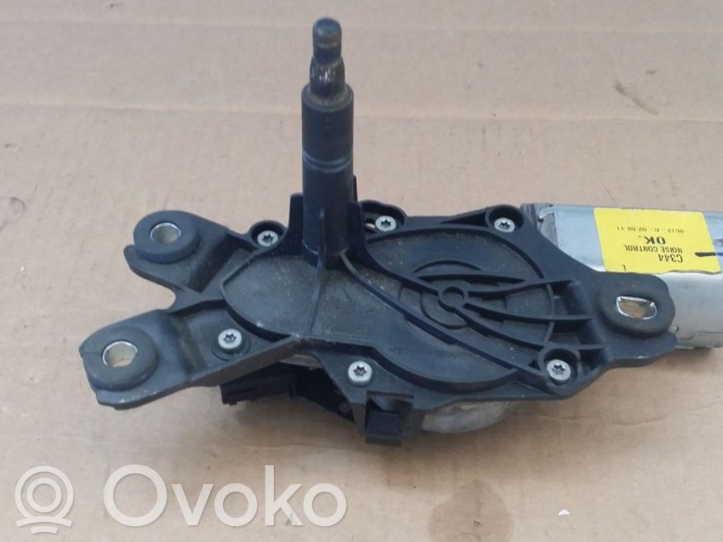 Ford Grand C-MAX Rear window wiper motor 