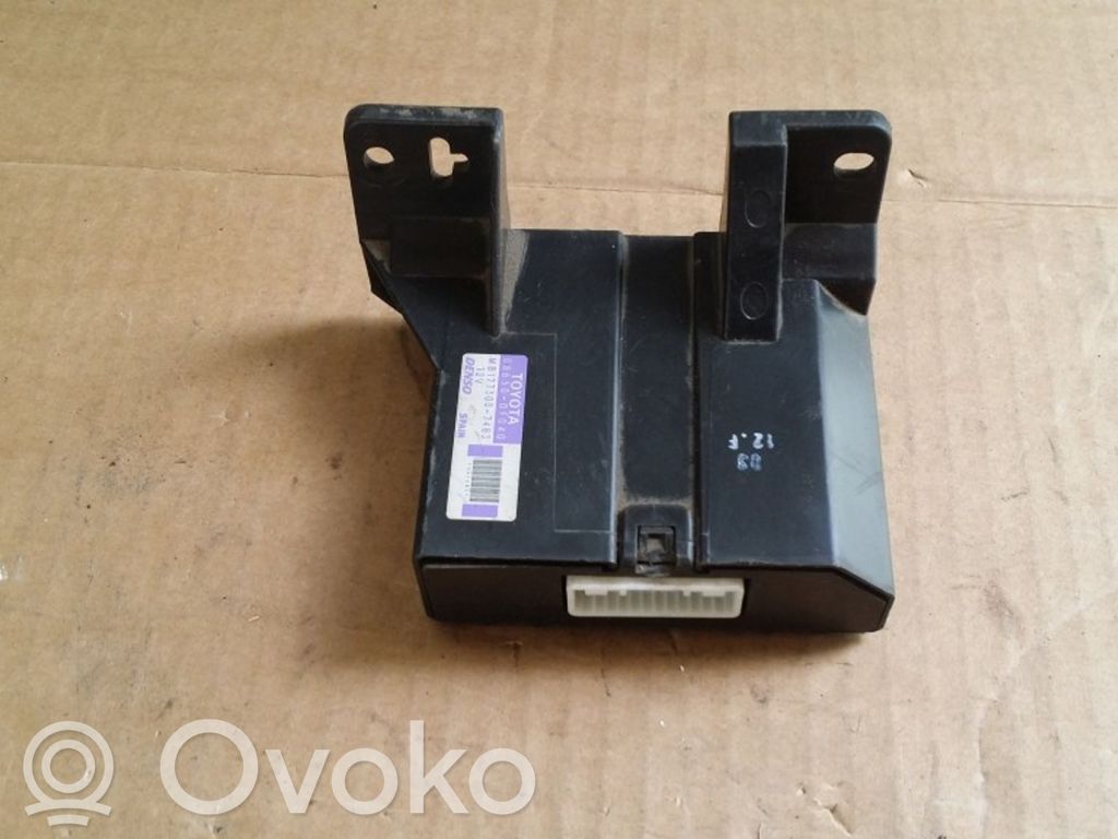 Muut ohjainlaitteet/moduulit   886500F040