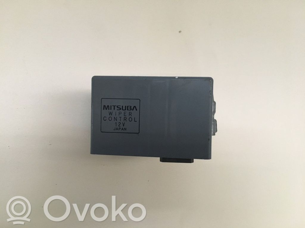 Other control units/modules