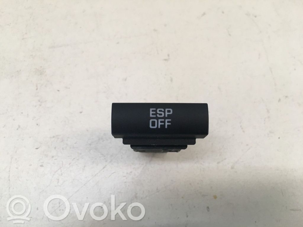 Skoda Octavia Mk2 (1Z) ESP (stability program) switch 