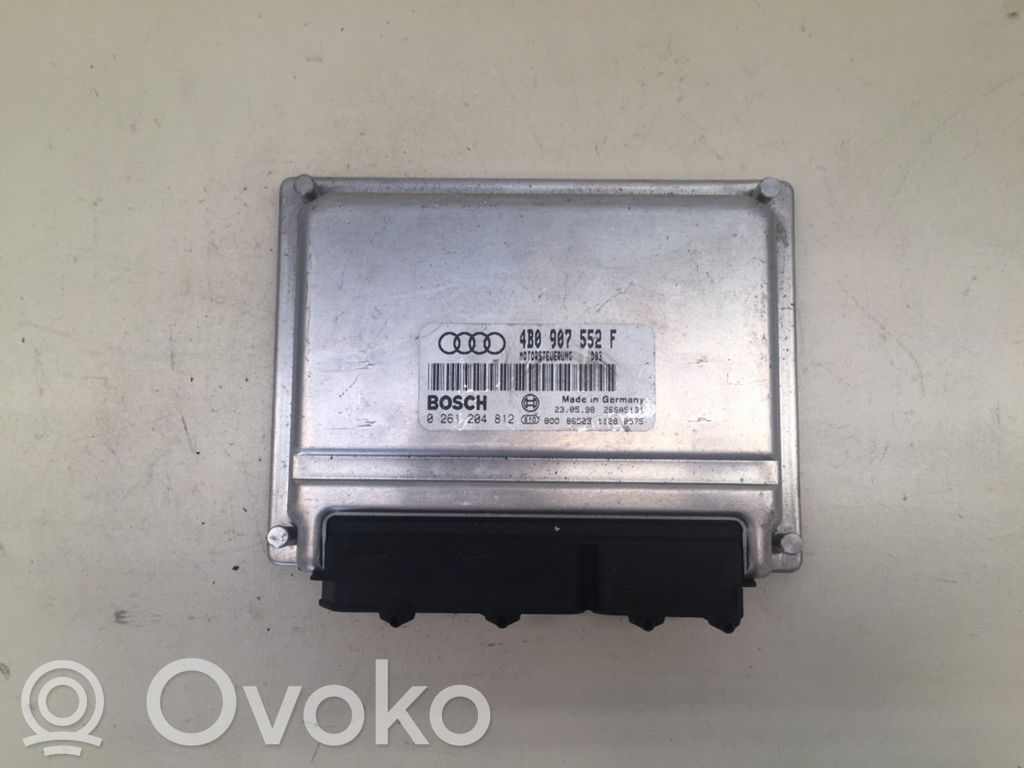 Audi A6 S6 C5 4B Engine control unit/module 