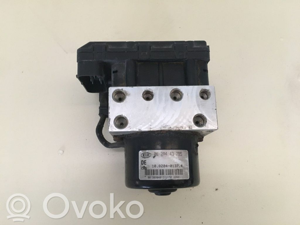 KIA Clarus ABS Pump 