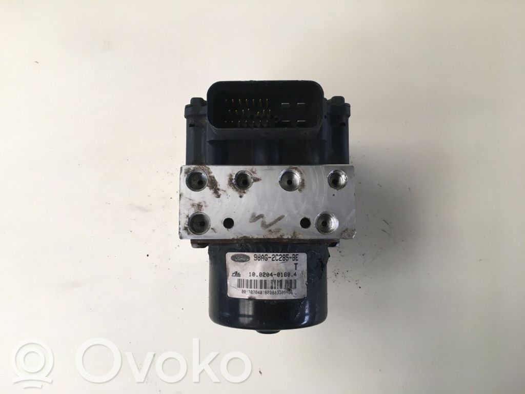 Ford Focus ABS bloks 