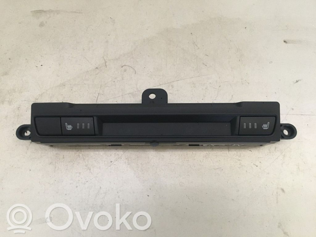 Mazda CX-3 Screen/display/small screen 