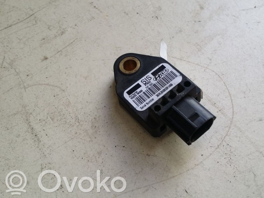 Airbagsensor Crashsensor Drucksensor   959203K000,959203K000