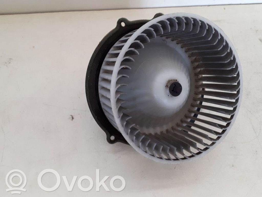 Ford Probe Pulseur d'air habitacle 