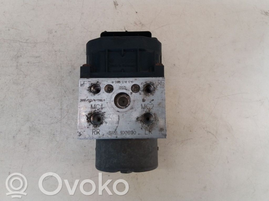 Rover 45 ABS Blokas 