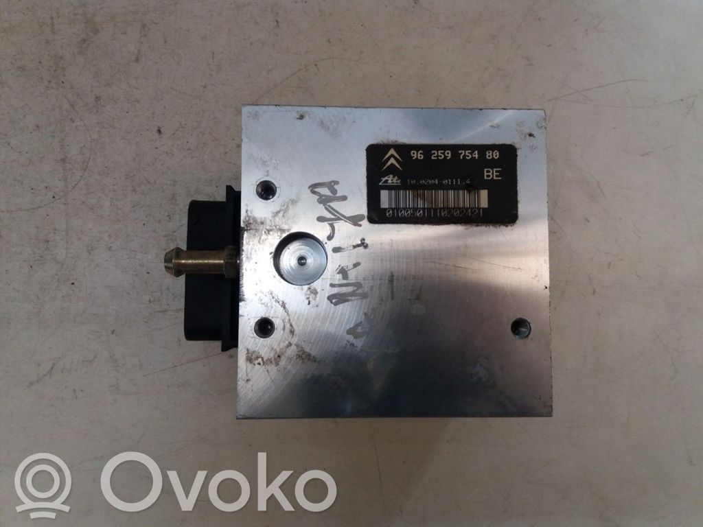 Citroen Xantia ABS Pump 
