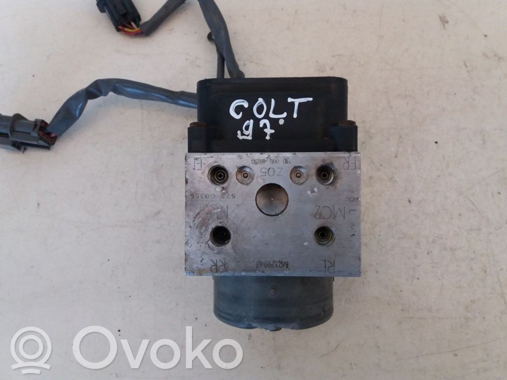 Mitsubishi Colt Bomba de ABS 