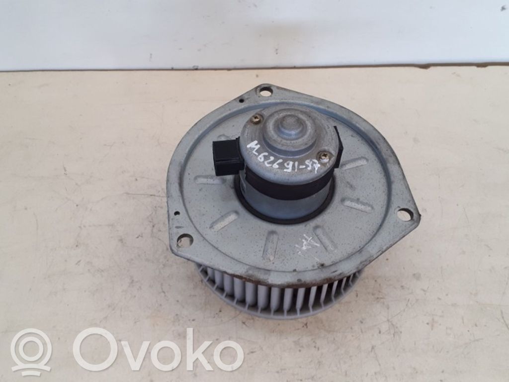 Mazda 626 Pečiuko ventiliatorius/ putikas 
