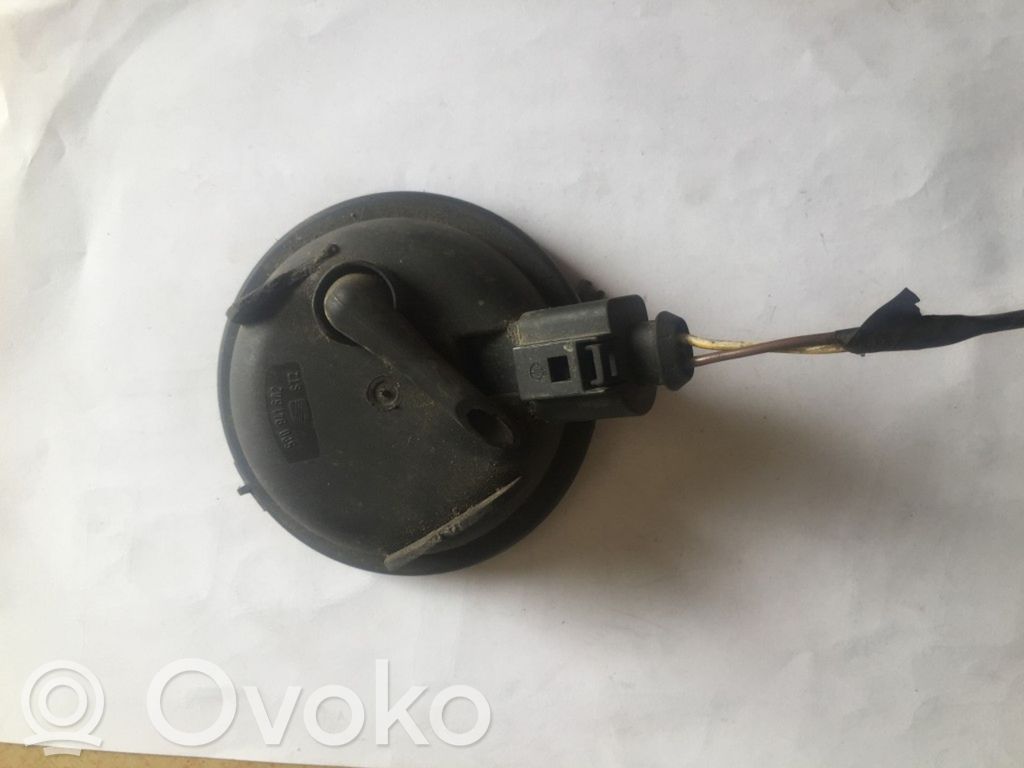 Seat Altea Sumuvalon osa 
