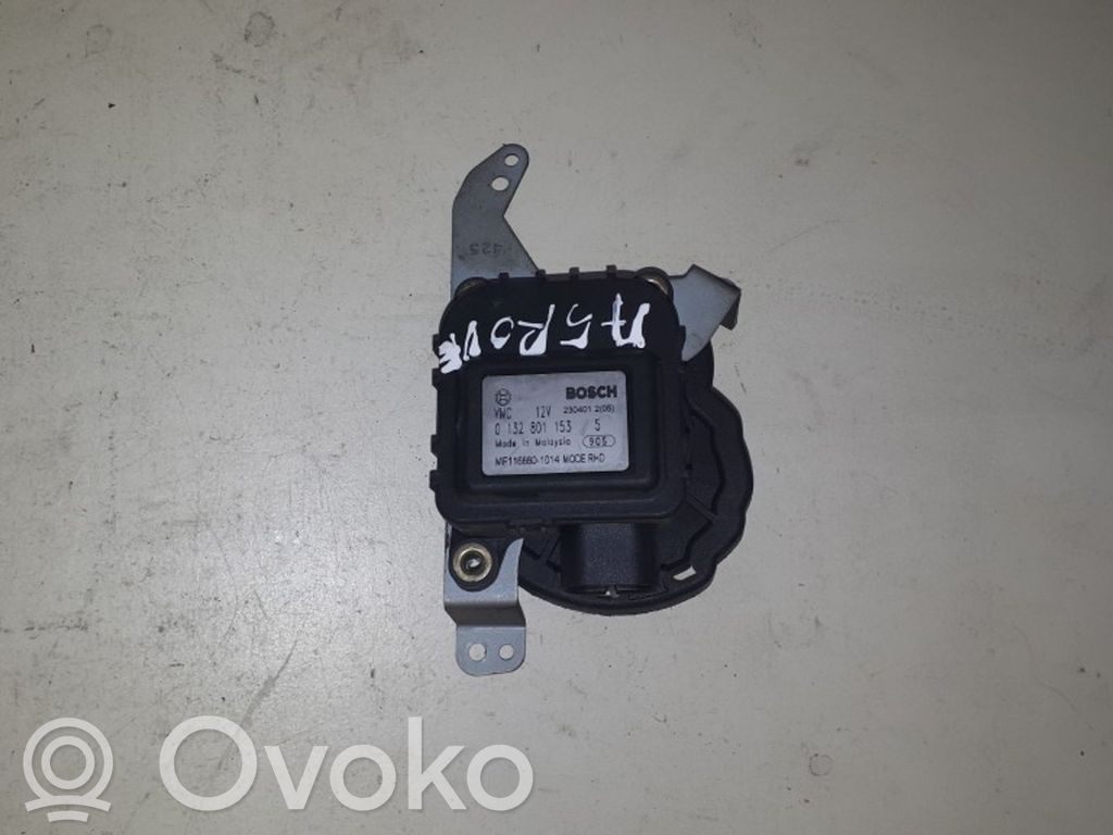 Rover 75 Air flap motor/actuator 