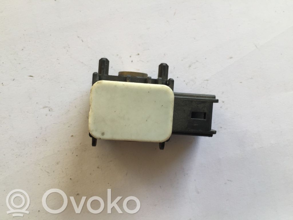 Peugeot 207 Airbagsensor Crashsensor Drucksensor 