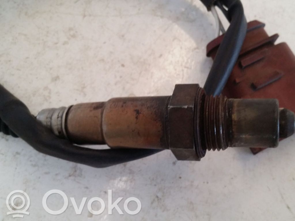 Skoda Superb B5 (3U) Lambda probe sensor 
