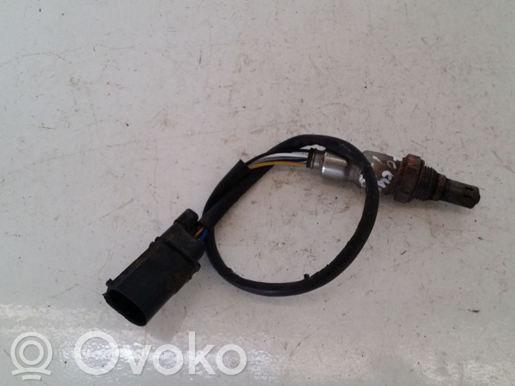 Lambda probe sensor   9687160780
