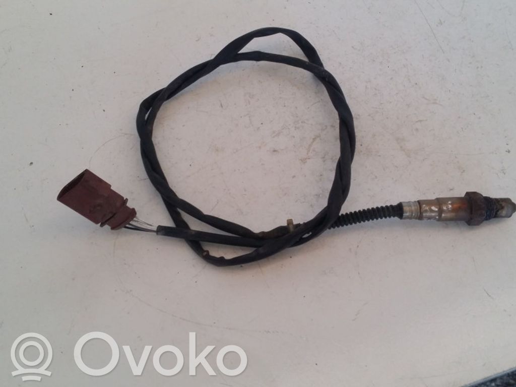 Audi A6 S6 C5 4B Lambda probe sensor 