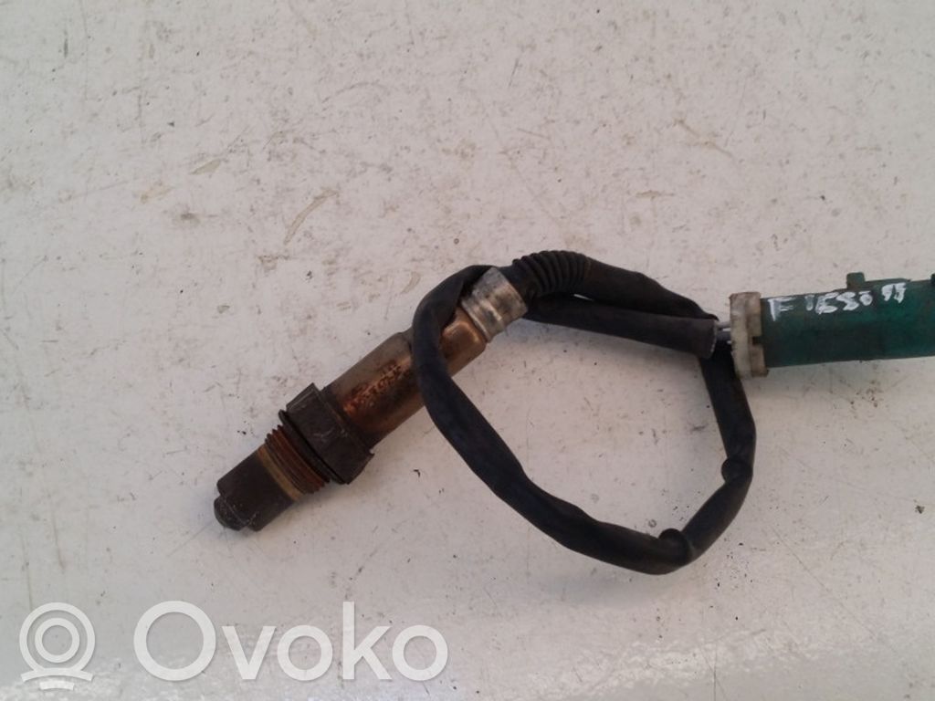 Ford Fiesta Lambda probe sensor 