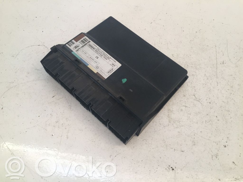 Ford Mondeo Mk III Komforto modulis 