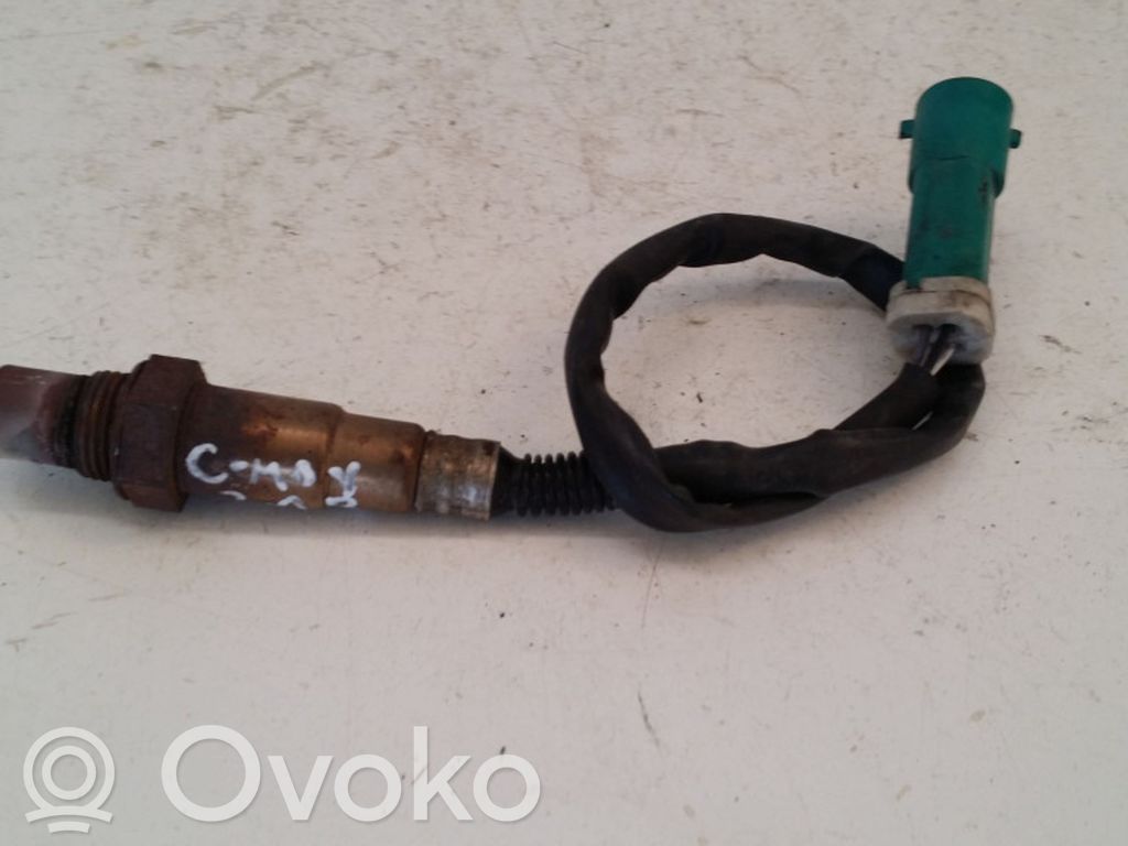 Ford Focus C-MAX Lambda probe sensor 