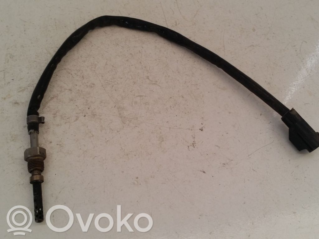 Volvo V70 Sensor de temperatura del escape 