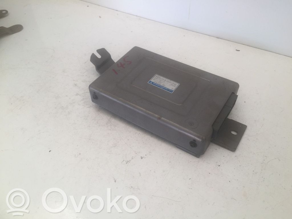 Engine control unit/module   MB942236,X4T70773