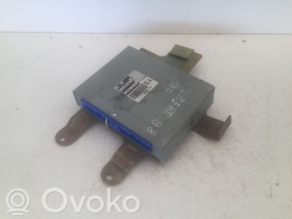 Nissan Almera Engine control unit/module 