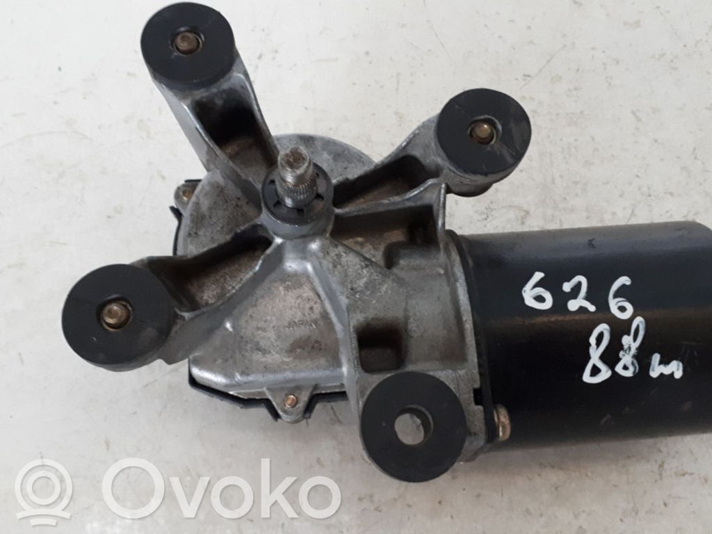 Mazda 626 Motor del limpiaparabrisas 