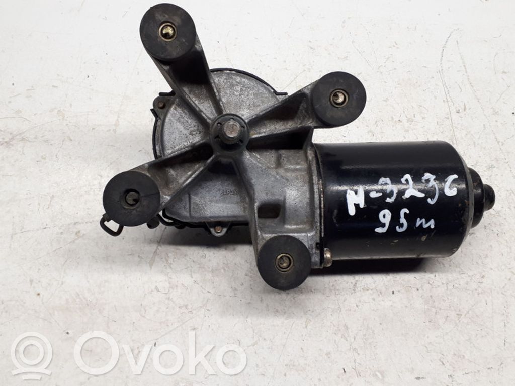 Wiper motor   8492000242