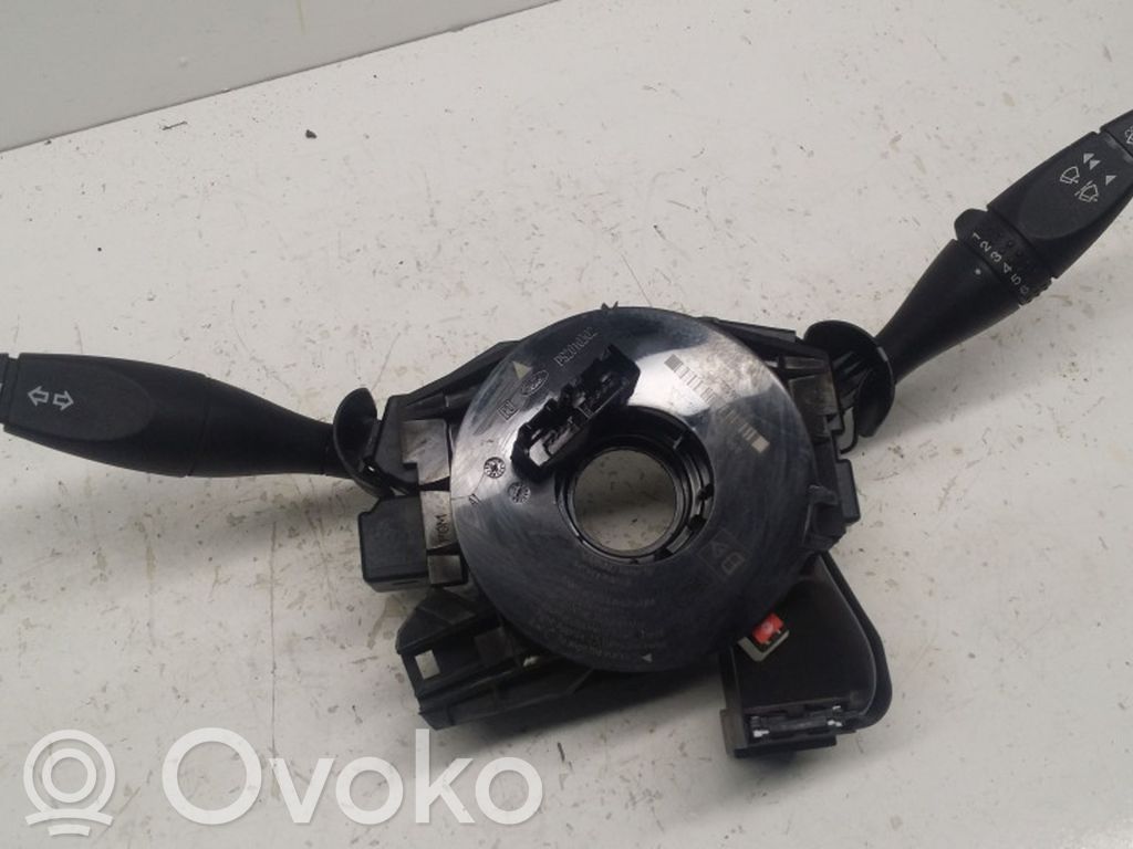 Ford Fiesta Wiper turn signal indicator stalk/switch 