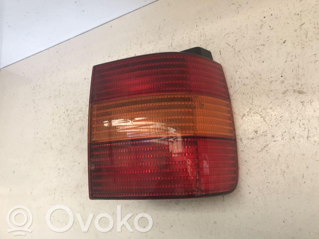 Volkswagen PASSAT B4 Takavalot 