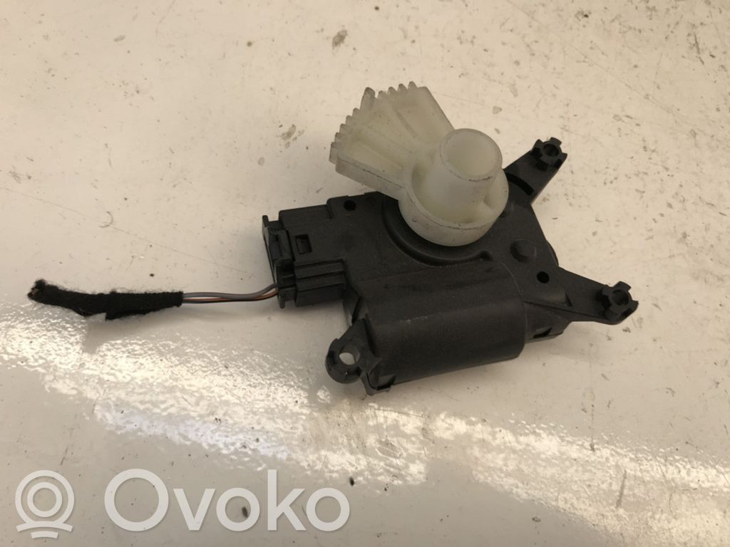 Opel Corsa D Gaisa vārsta motoriņš 