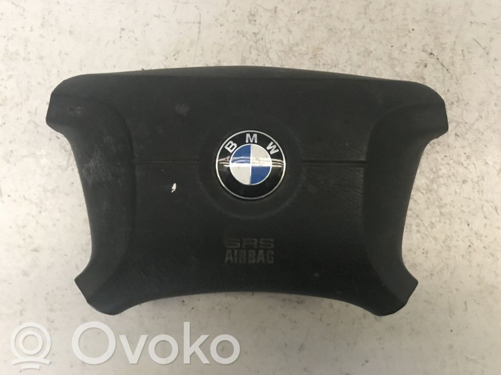 BMW 3 E36 Stūres drošības spilvens 