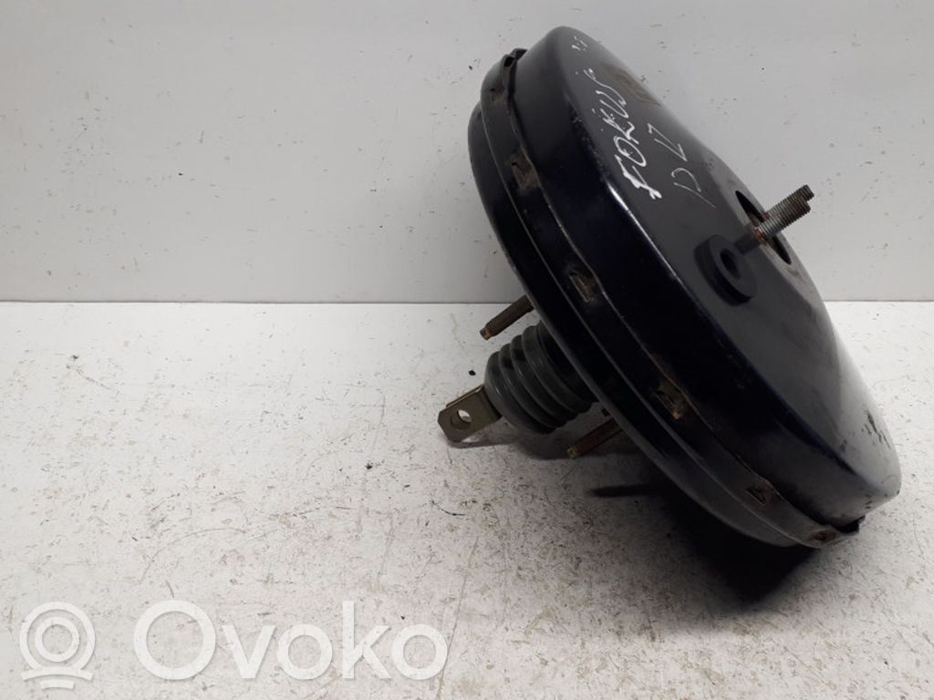 Ford Focus Brake booster 