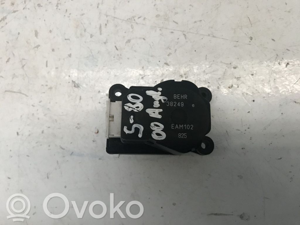 Volvo S80 Air flap motor/actuator 