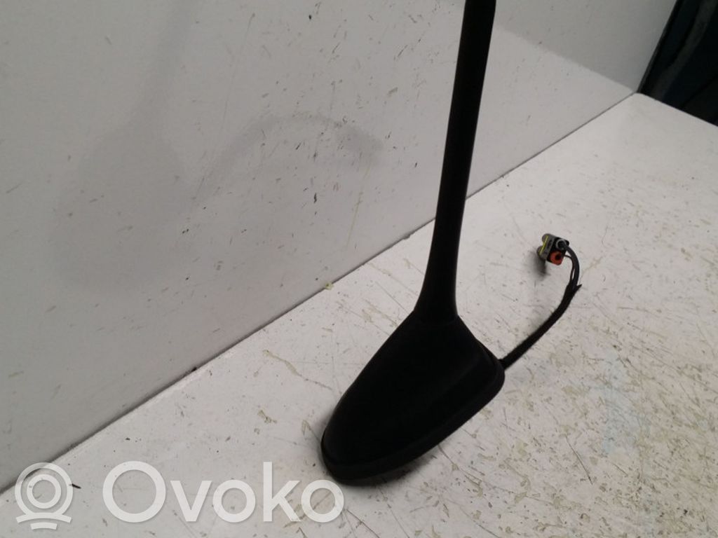 Ford Focus Antena de radio 