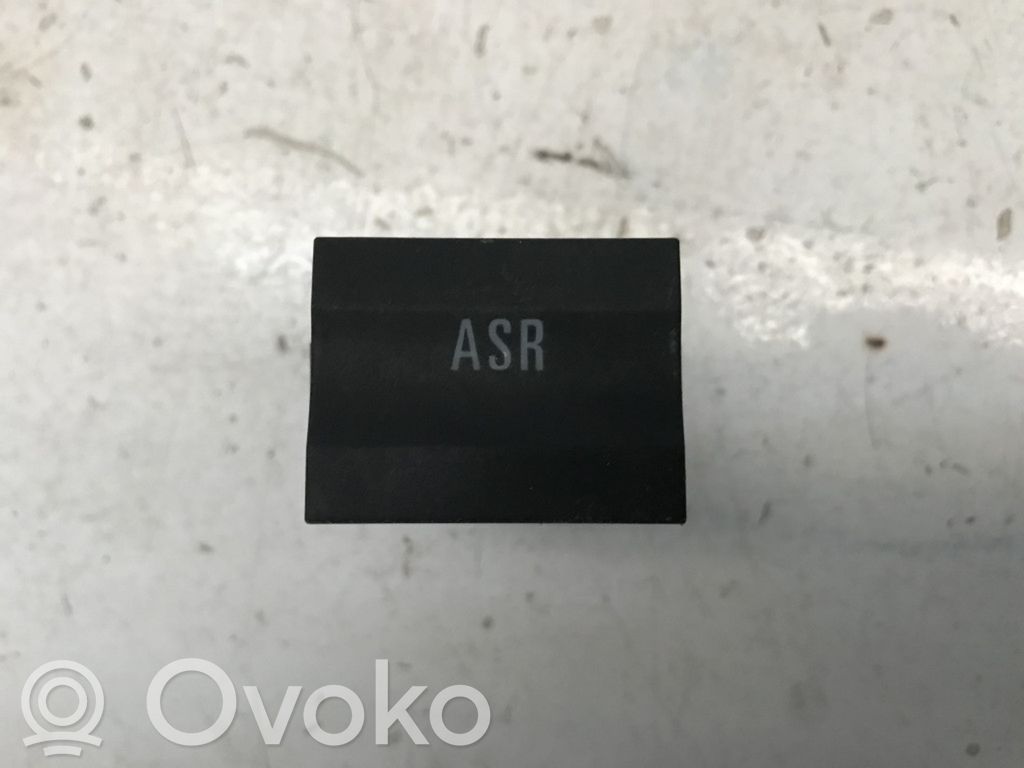 Skoda Fabia Mk1 (6Y) Przycisk kontroli trakcji ASR 