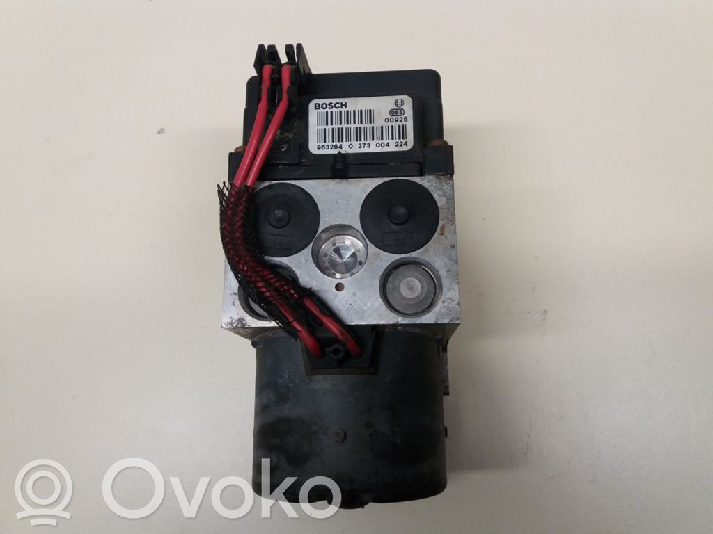 Volvo S40, V40 ABS Pump 